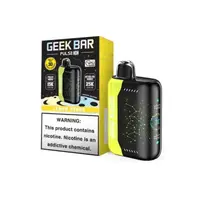 can geek bar pulse be refilled Top 5 JUUL Pods main image 0