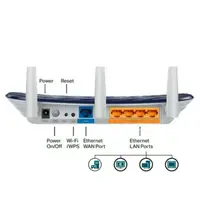 Buy AC750 Dual Band Wireless Cable Router, 4 10/100 LAN + 10/100 WAN ...
