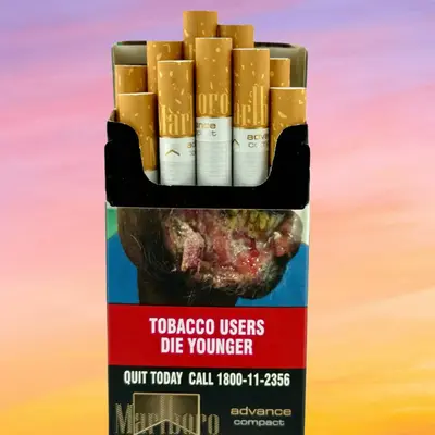 advance cigarette Buy Marbolo Advance Big Size Pack of 20 Cigrate online at best price