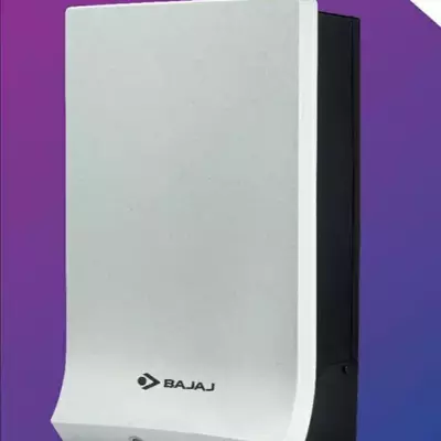 Order BAJAJ PERFECTTO 3KW 3L GEYSER - 2022 Online From NakshatrA  100%  Support u0026 Reliability 