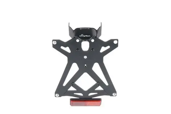 leitire Buy Lightech Adjustable Tail Tidy For Kawasaki Zx 10R 2021 22