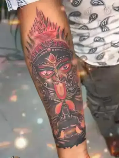 Realistic Tattoo Showcase
