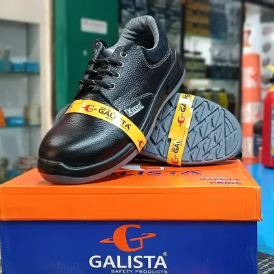 Buy Galista Xpert Safety Shoe online at best price BOMBAY SAFETY