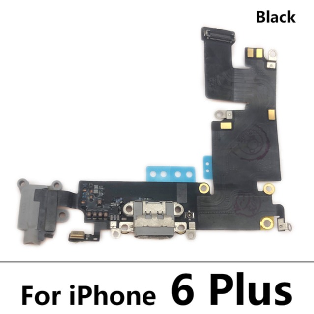 Pentoomart Iphone 6s Plus Charging Port Price Port Flex Cable