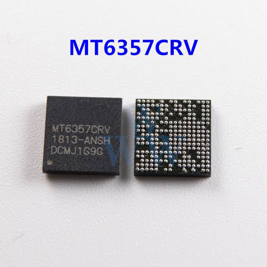 Order MT6357CRV Power IC Original Online From TONY VISION ,Chennai