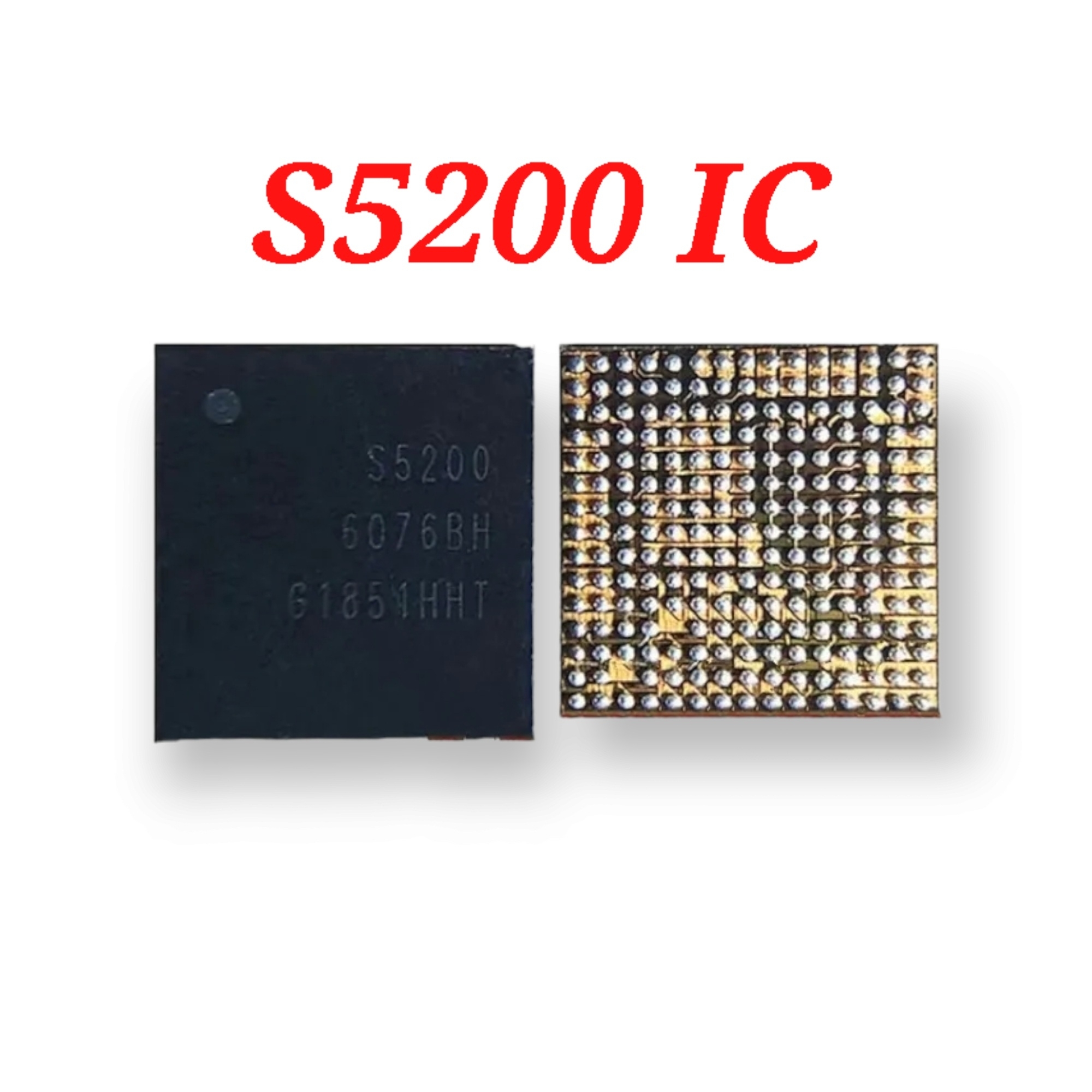 S5200 Power IC For Samsung S10 S10+