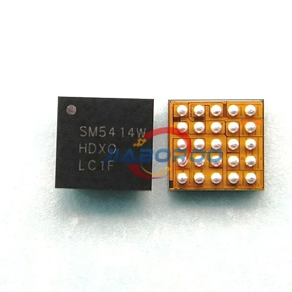 Buy SM5414W IC Charging IC For Vivo Note3 Note6 Y93 Honor V9 X556