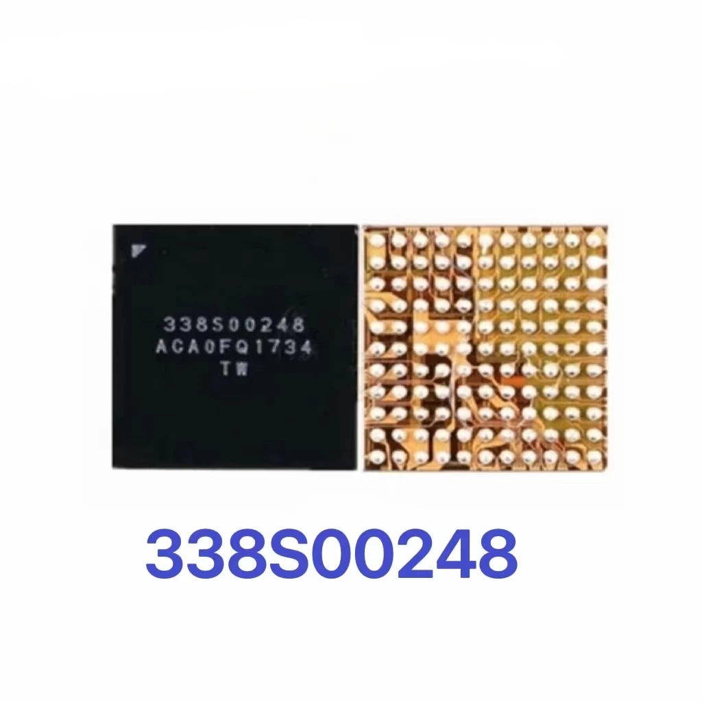 Buy 338S00248 Audio IC For iPhone 8/ 8 Plus/ iPhone X/ iPhone Xs