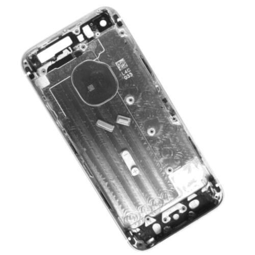 Buy iPhone 8 Back Housing Panel With Full Assembly (White) online