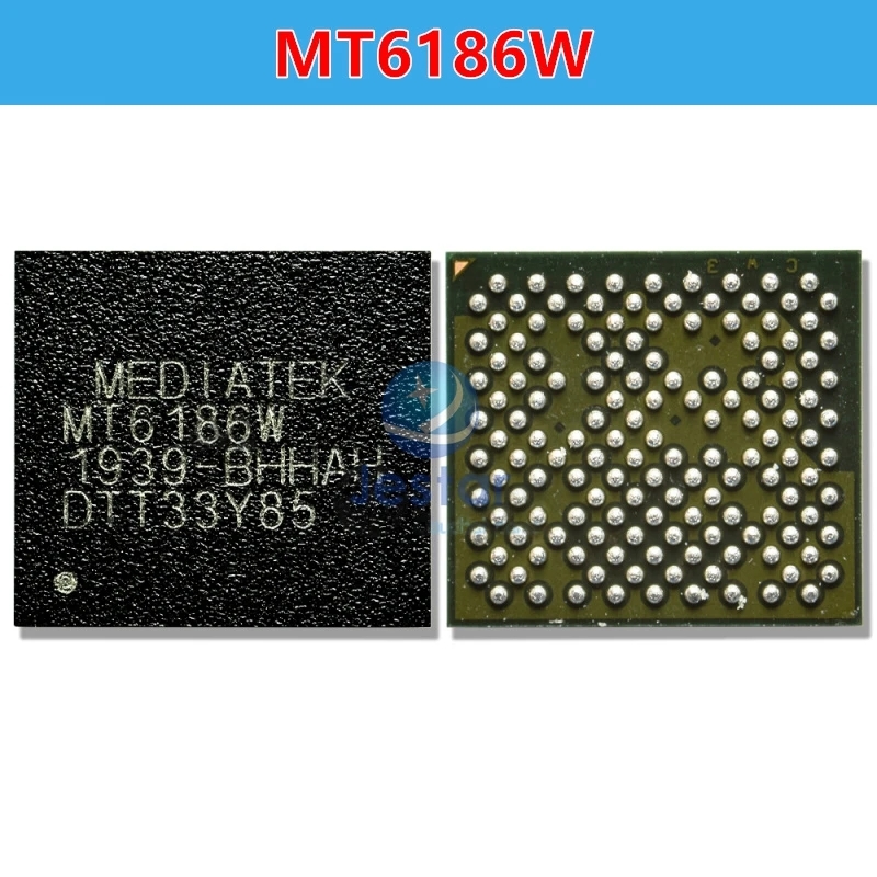 MT6186W Power IC