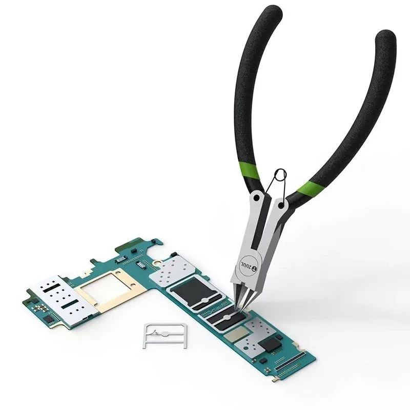Buy 2UUL DA83 Basic Plier Cutter for Phone Repair Buy 2UUL DA83 Basic Plier Cutter for Phone Repair
