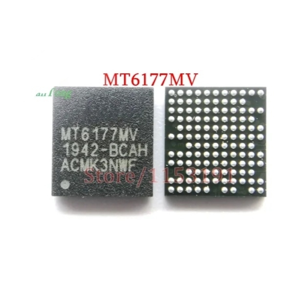 Mi MSI MS-7607 - The Retro Web