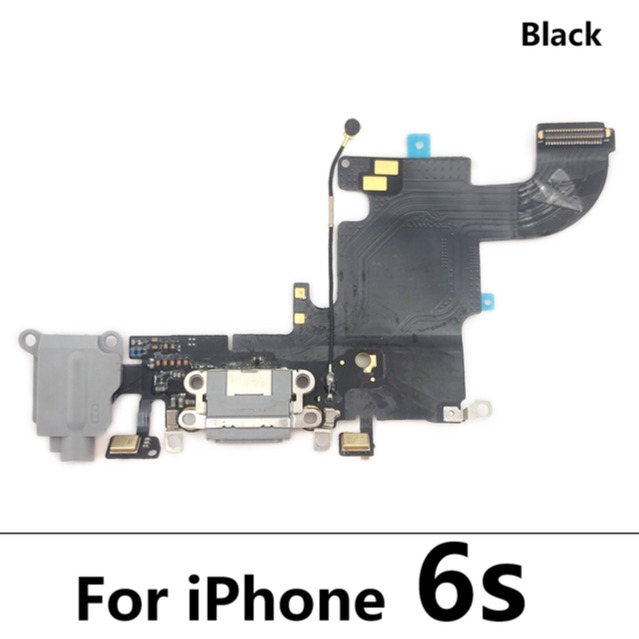 Replacement Parts For iPhone 6S Charging Flex Cable
