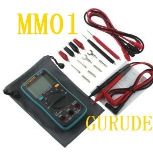 Order Multi Meter Online From Shakti Tools and Hardware Store®,Delhi