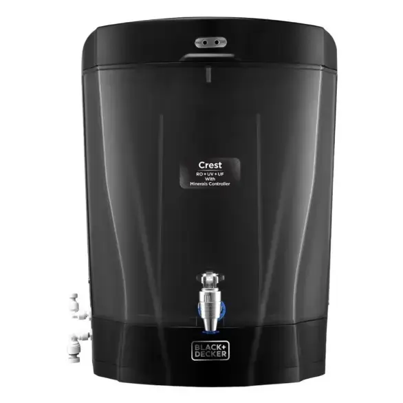 その他 WATER CREST Ver. Buy Crest Water Purifiers online at best price | OM SHIVA AQUA