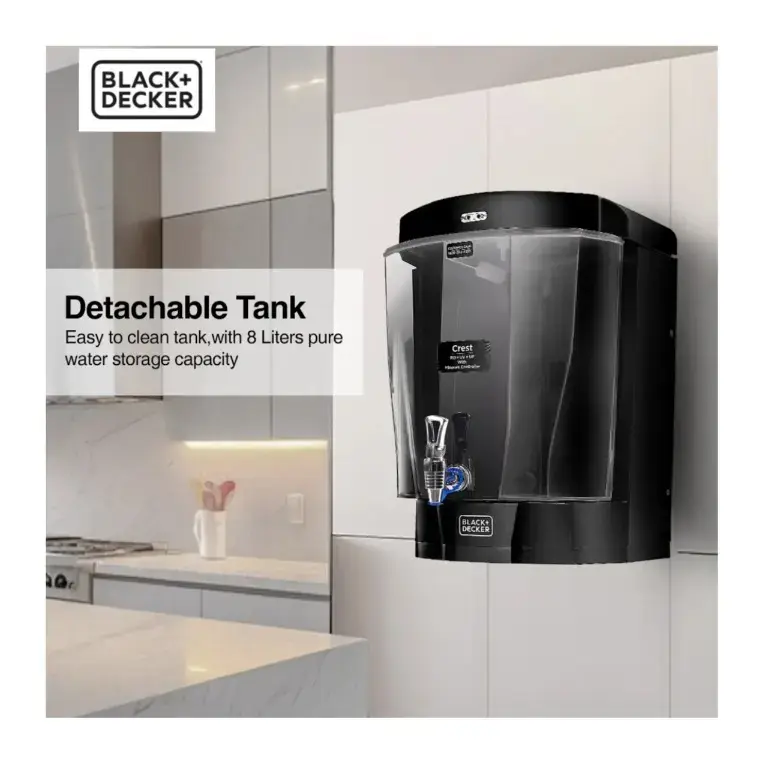 Buy Crest Water Purifiers online at best price | OM SHIVA AQUA