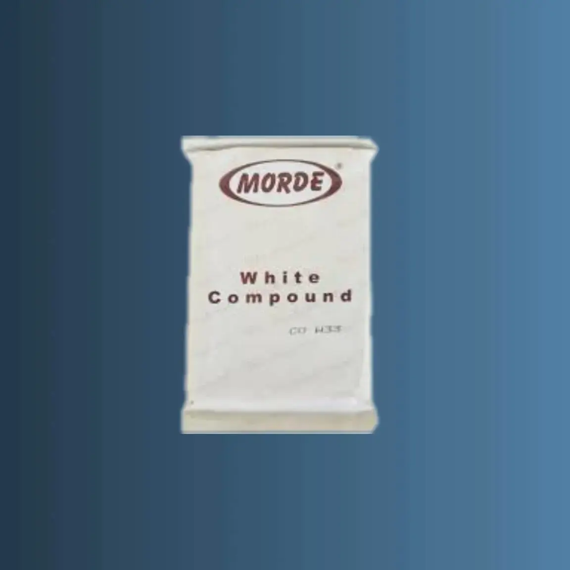 MORDE WHITE COMPOUND (400gm) - 1