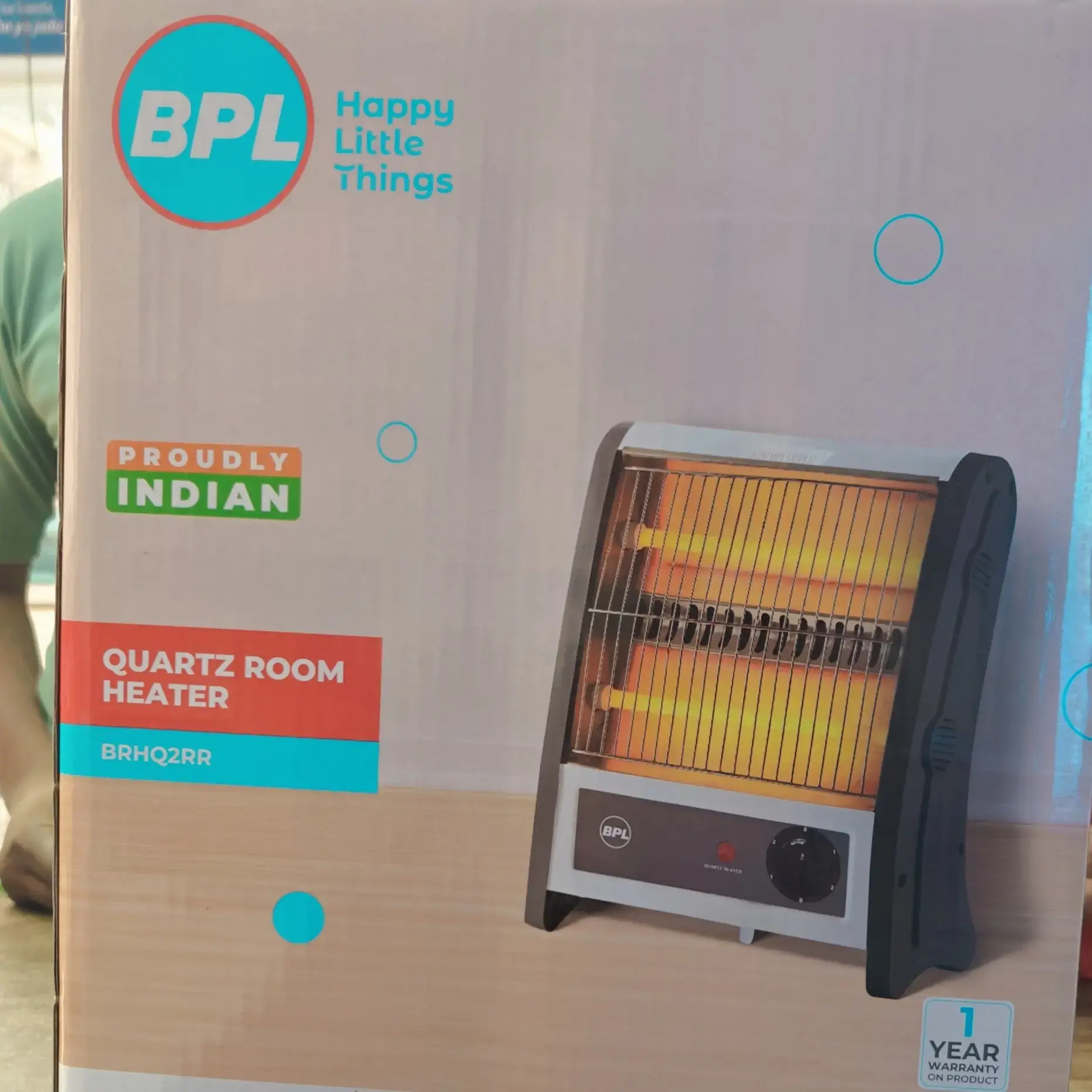 Bpl Quartz Room Heater Price Quartz Heater Rod Room Heater Coil