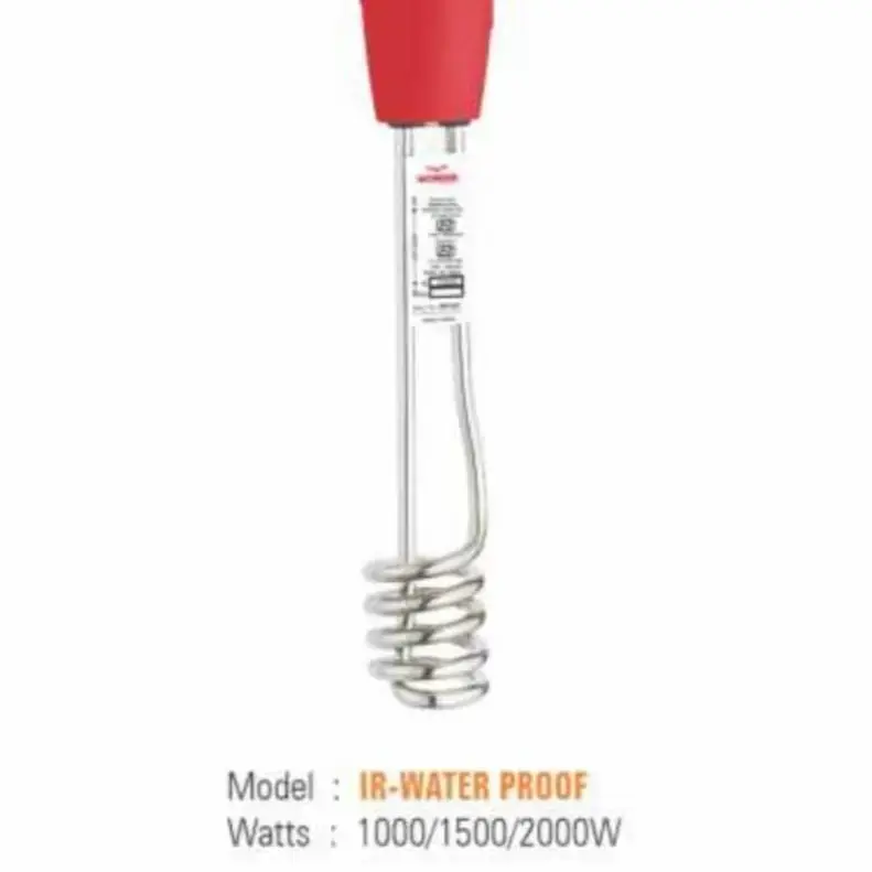 Electric Rod Price Immersion Water Heater Rod 1500 Watt Wonder