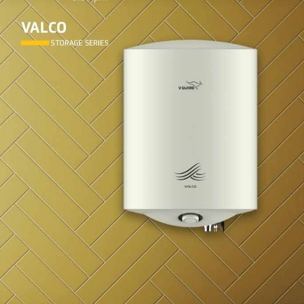 Buy V Guard Geyser online at best price MITTAL HARDWARE STORE