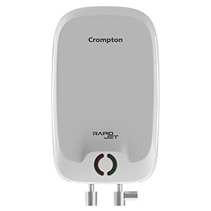 Buy Crompton Instant Geyser Ltr online at best price MITTAL