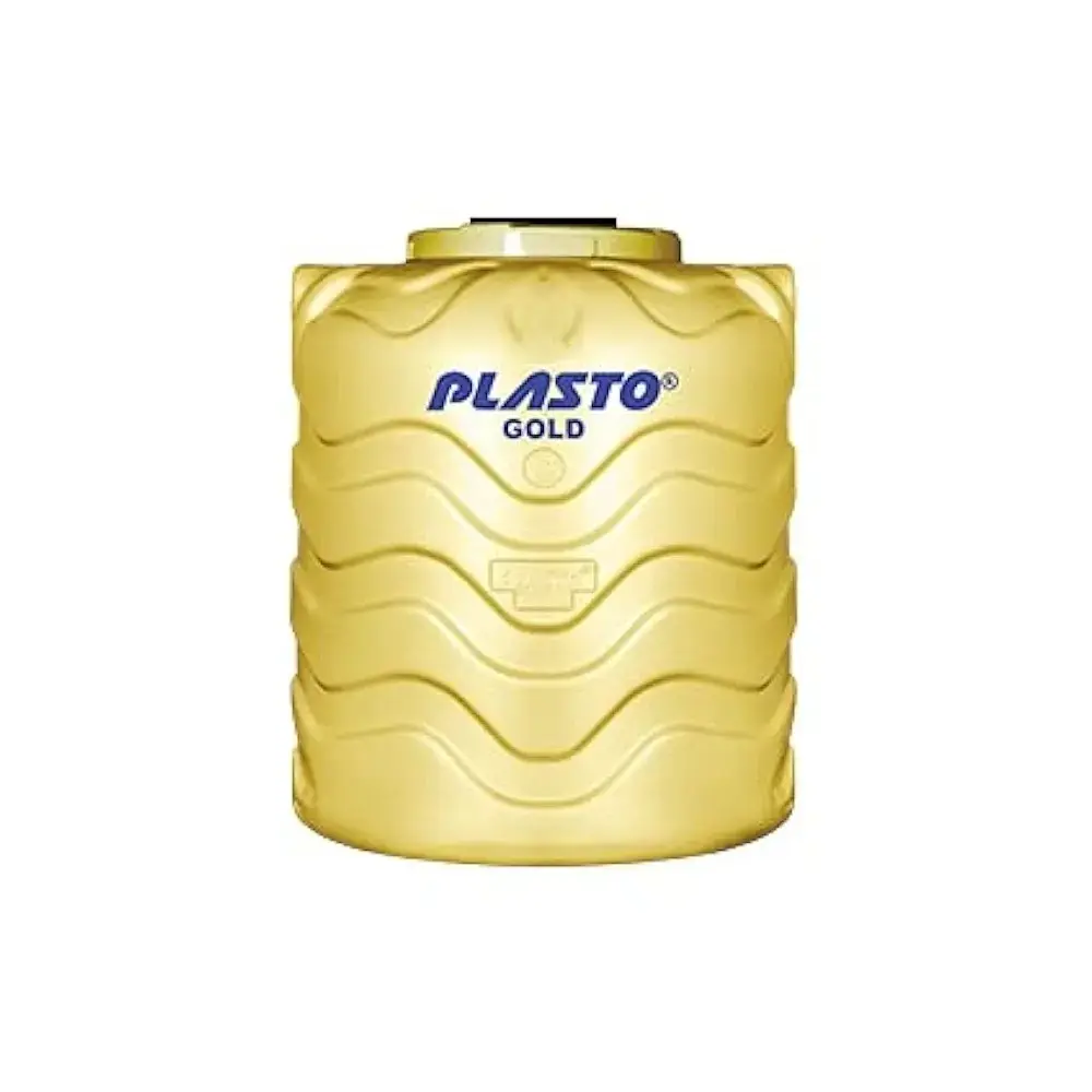 Buy Plasto Gold 10 Layer Water Tank 500 Ltr online at best price