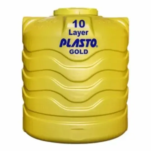 plasto water tank 1000 ltr price layer