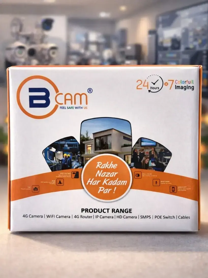 BEC10HD24DASL 2.4MP HD DOME CAMERA-BECAM