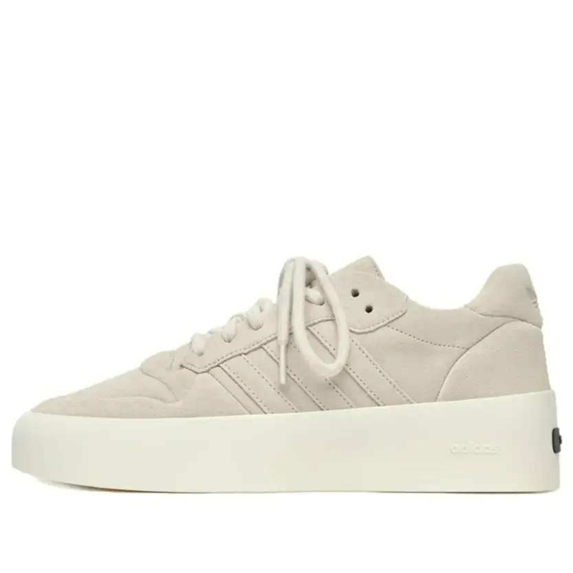 Buy adidas x Fear of God Athletics 86 Low sneakers neutrals talcs