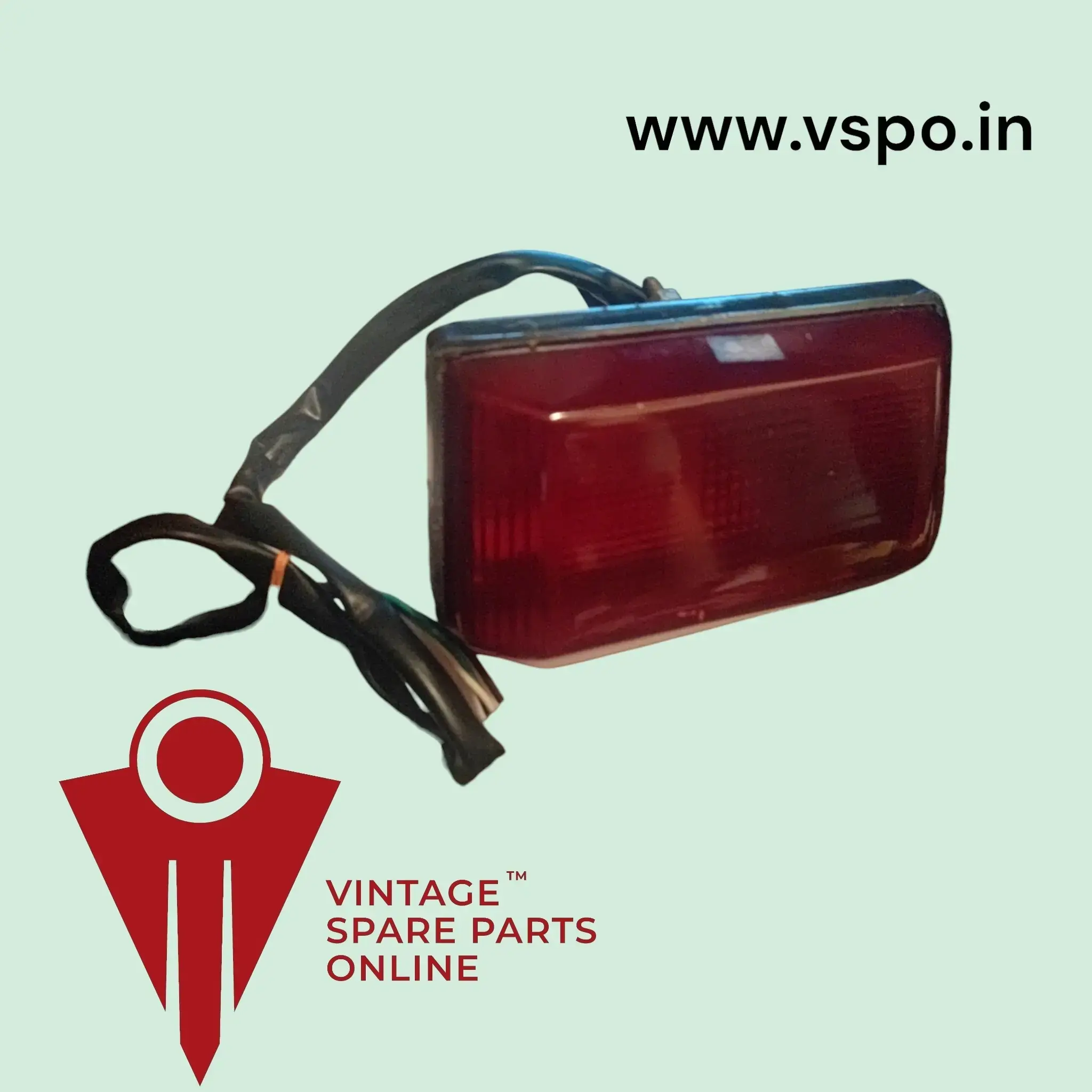 Buy TAIL LIGHT ASSY FOR SUZUKI SAMURAI online at best price