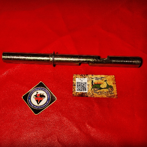 Order ACCELERATOR PIPE FOR LML SCOOTERS Online From