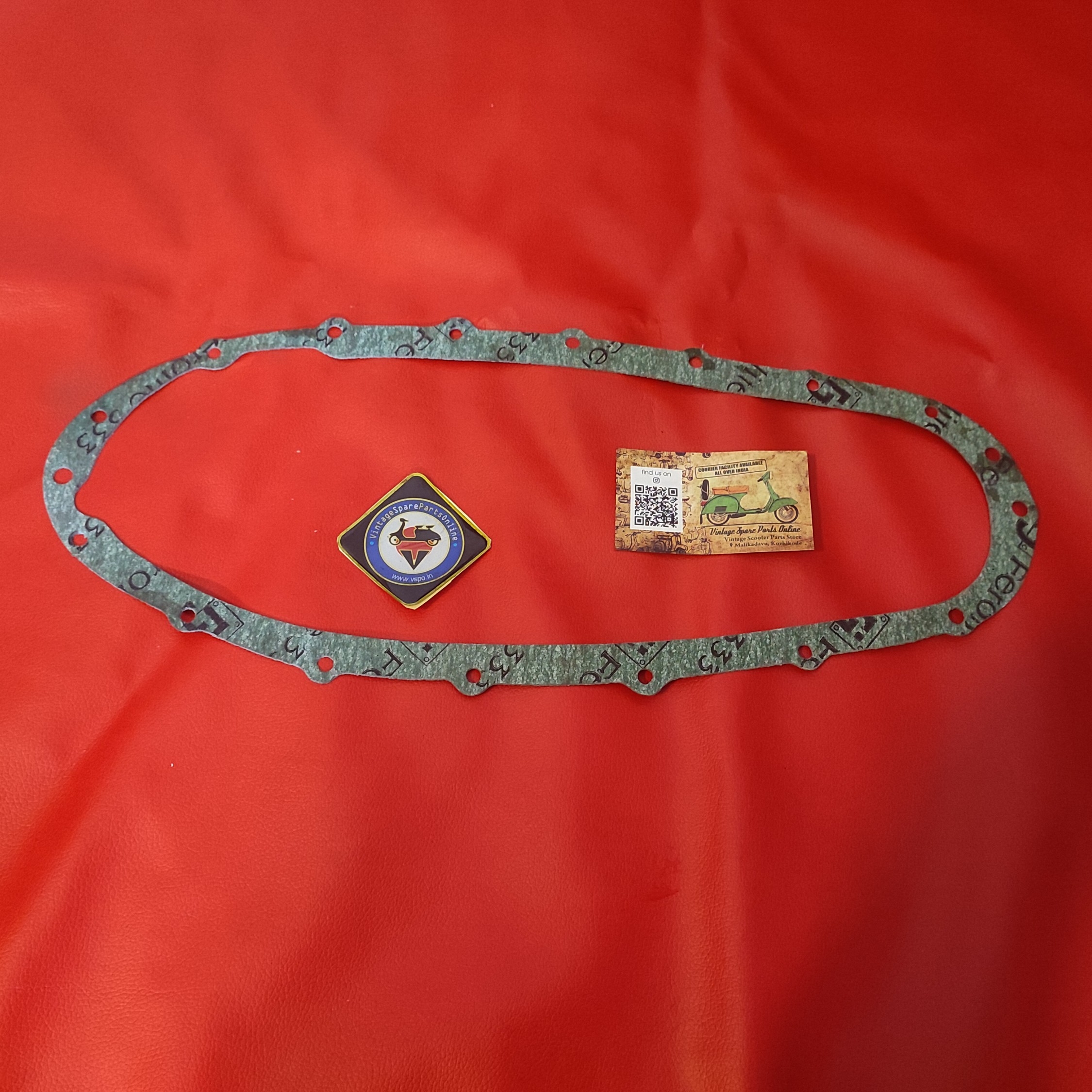 Buy CLUTCH COVER PACKING FOR LAMBRETTA LAMBY VIJAI SUPER online at