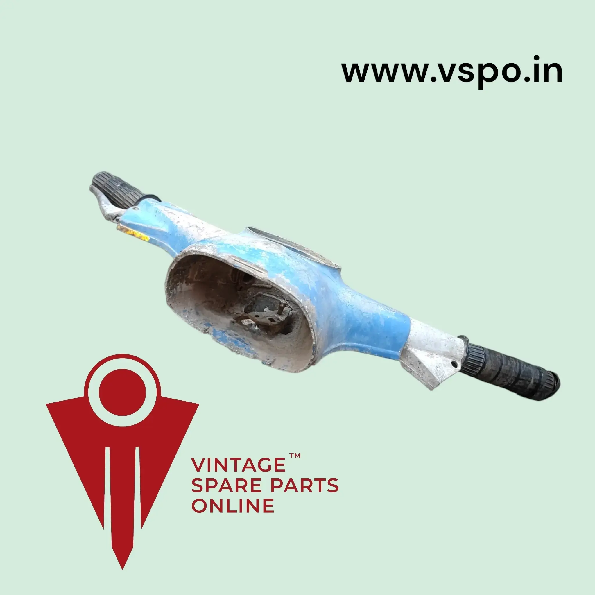 チャッピー Buy TRAPIZOIDAL HANDAL SET FOR BAJAJ SUPER CHETAK online at best