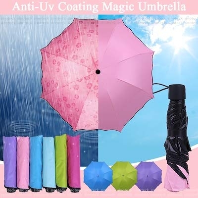 Magic Umbrella ☔ - 1