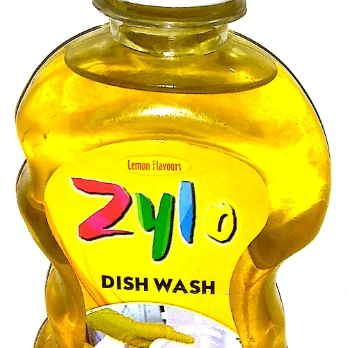 Image Dish wash
