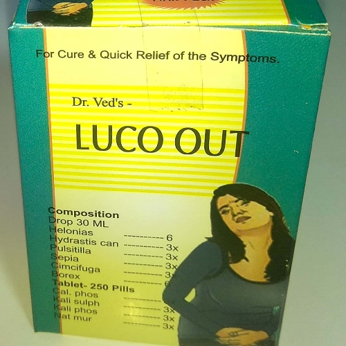 Image LUCO out