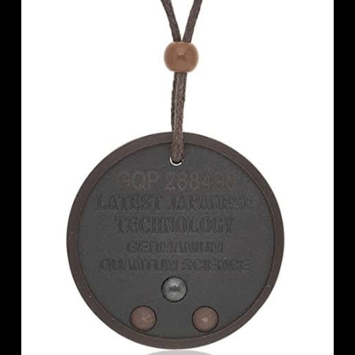 Image पैंडेट