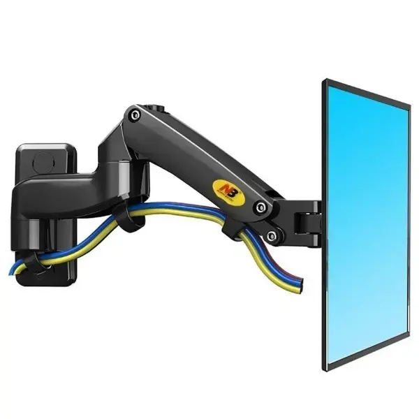 360 DEGREE MONITER LED TV ROTATBLE STAND