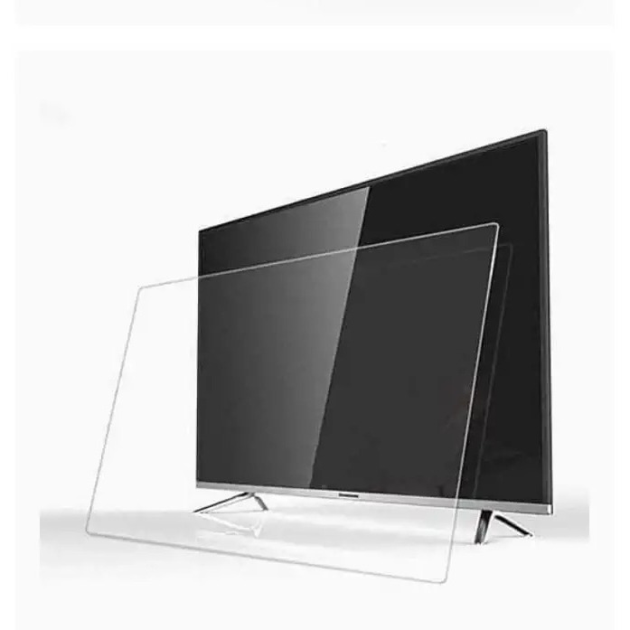 65 inch LED TV Screen Guard (PROTECTOR) Un-breakable Tempered Glass SONY LED TV 65 inch LED TV Screen Guard (Protector) For SONY LED TV Un-breakable - 1