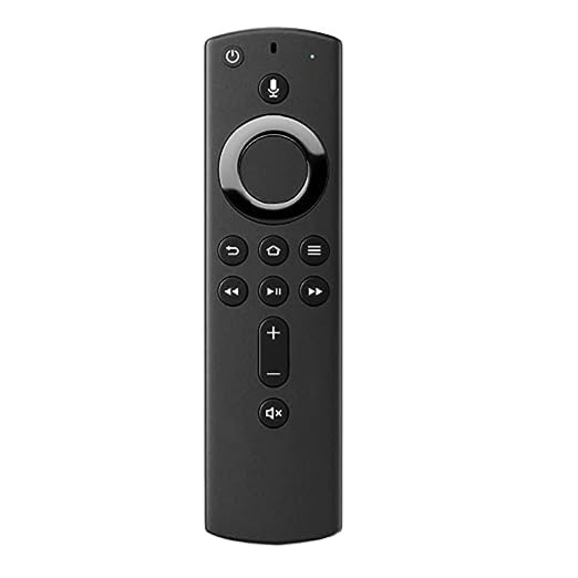 Firestick Remote - 1