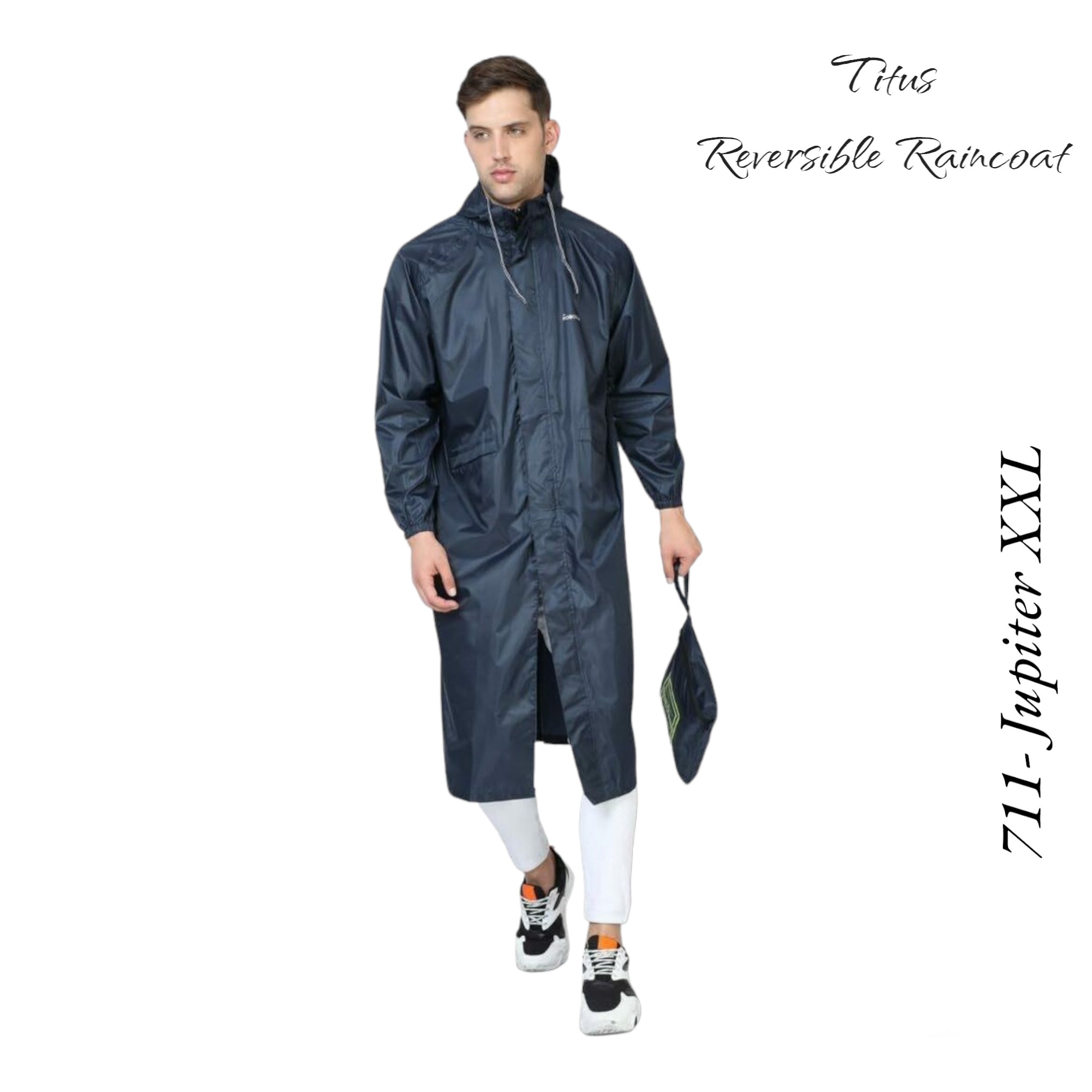 Waterproof Jackets 4xl Raincoat In India Buy Aqua Rainwear And Windcheaters  For Men By ZEEL Online