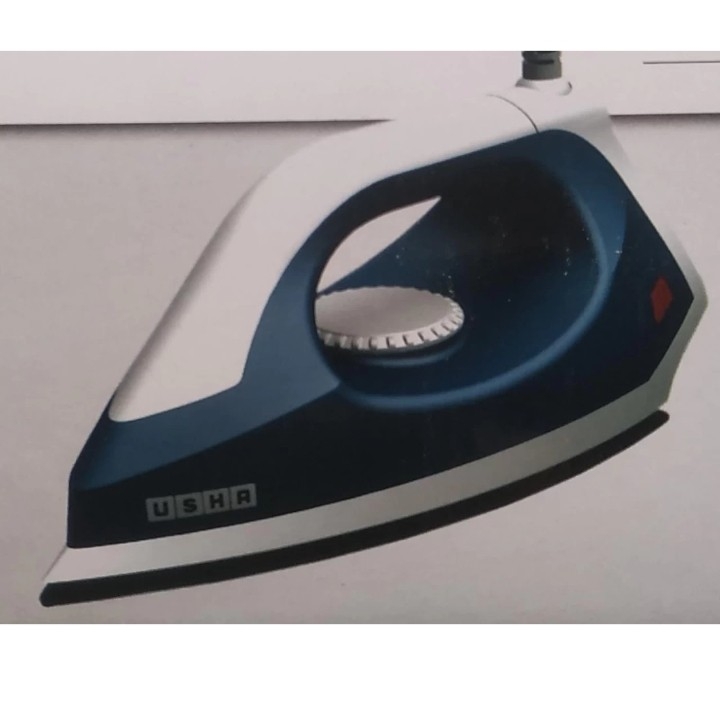 Buy Usha 4175P 750 Watt Iron online at best price PRACHI ENTERPRISES
