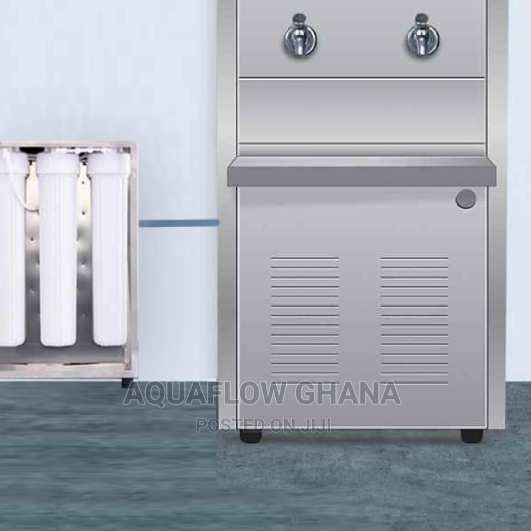 Kent Ro Plant Ro Water Purifier With Chiller Kent Elite II Plus