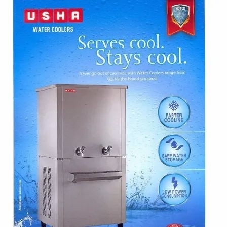 40 80 Ltr Price Voltas Cooling Water Filter Voltas 40/80 FSS-RO UV