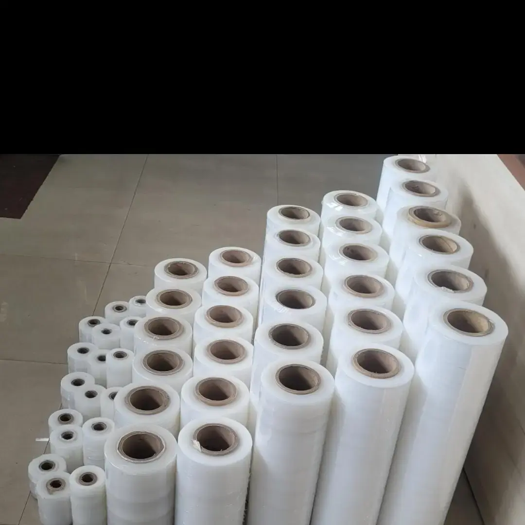 Stretch Film 50mm_450mm Per kg - Main Image
