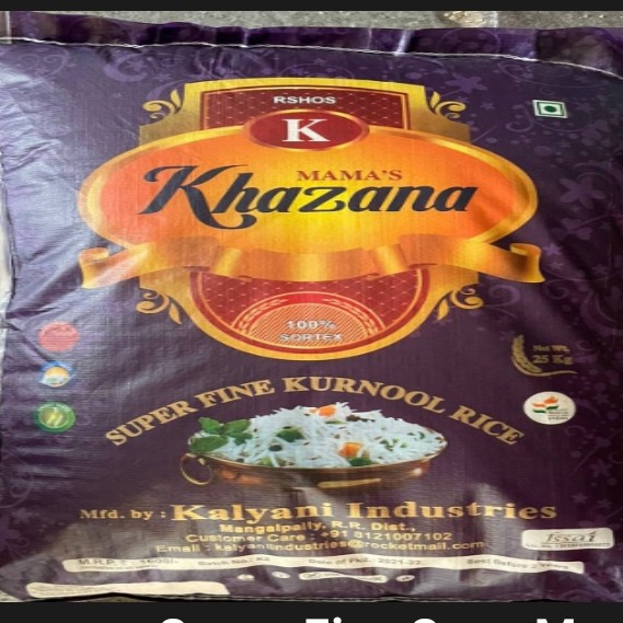 Discover more than 57 kurnool rice bag latest in.duhocakina