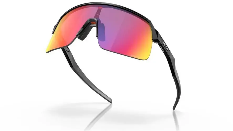 Buy Oakley Sutro Lite Men's Prescription Sunglasses Black | India