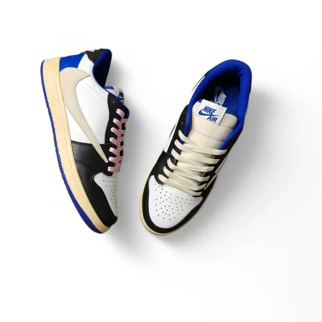 travis scott royal blue