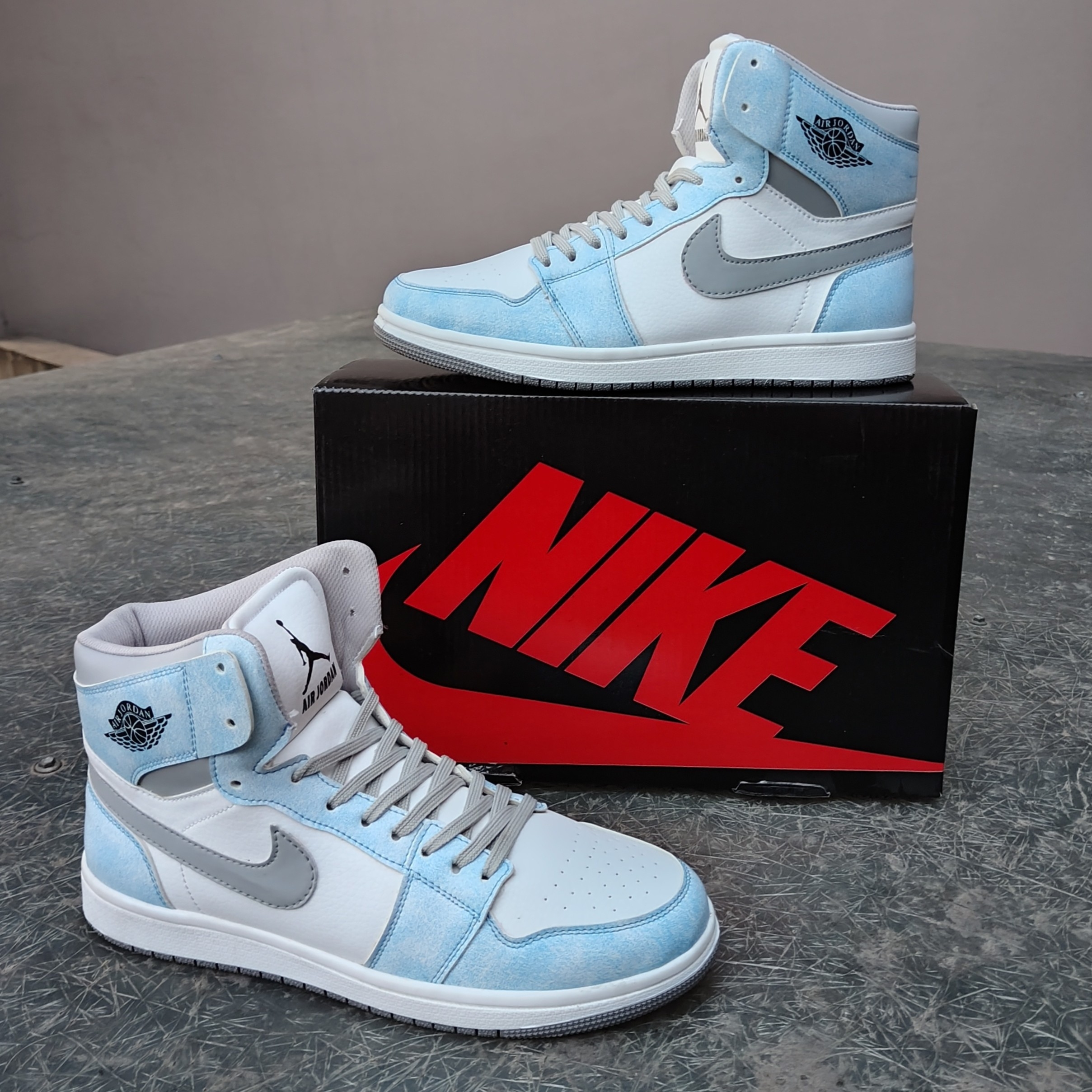 cloud blue jordan 1