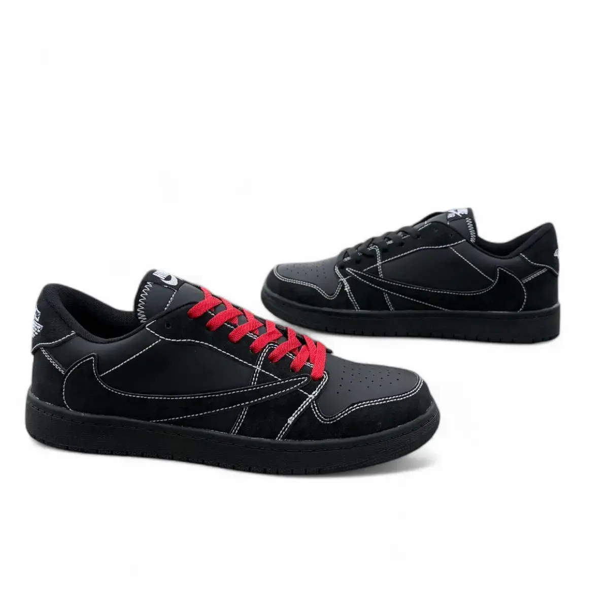 travis scott royal blue